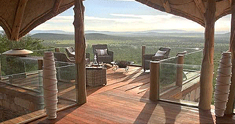 Olarro Lodge 
