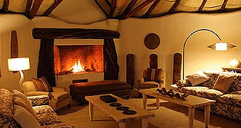 Olarro Lodge