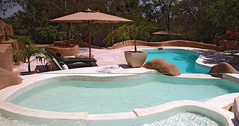 Olarro Lodge 