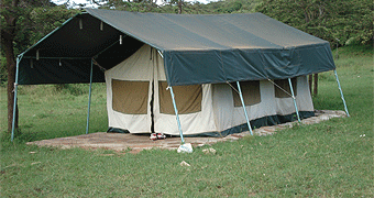 Oldarpoi Mara Camp