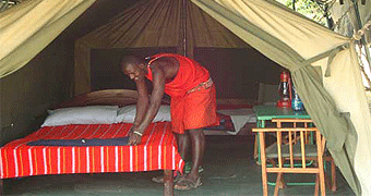 Oldarpoi Mara Camp