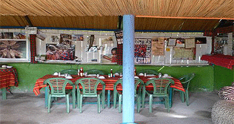 Oldarpoi Mara Camp