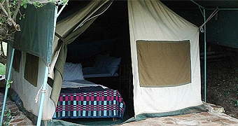 Oldarpoi Mara Camp