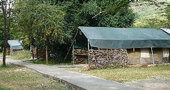 Oldarpoi Mara Camp