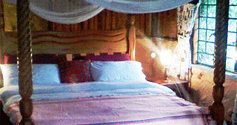 Ole Itiko Cottages