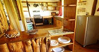 Ole Itiko Cottages