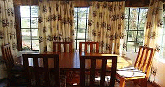 Ole Itiko Cottages