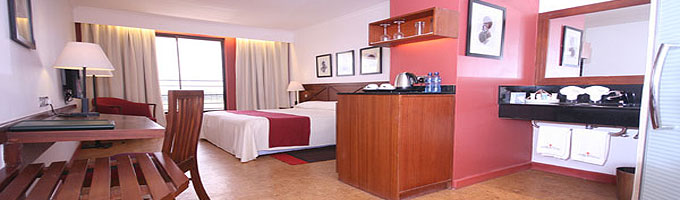 Ole Sereni Hotel Nairobi