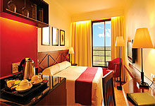 Ole Sereni Hotel Nairobi Superior Room 