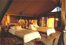 Olivers Camp Tarangire 