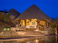 Ol Malo Laikipia Kenya