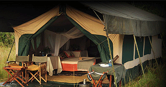 Olonana Seasonal Camp