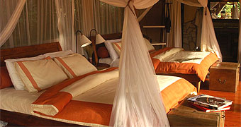 Olonana Camp 