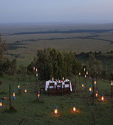 Olonana Tented Camp