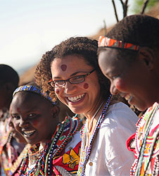 Olonana Tented Camp
