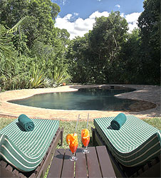 Olonana Tented Camp