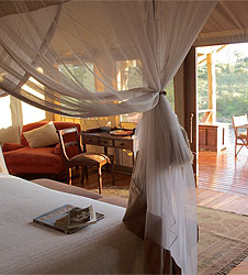 Olonana Tented Camp