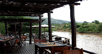 Olonana Camp 