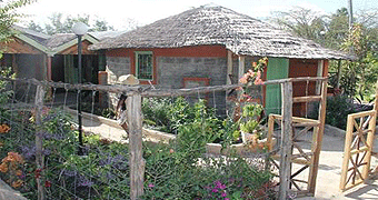 Olooloitikoshi Delights Guest House Hotel 