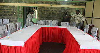 Olooloitikoshi Delights Guest House Hotel 