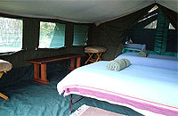 Ol Pejeta Bush Camp