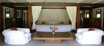 Ol Pejeta House