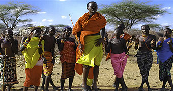 Ol Pejeta/Sweetwaters