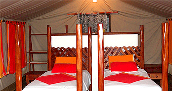 Oltome Mara Magic Camp