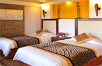 Ol Tukai Lodge - Amboseli, Kenya