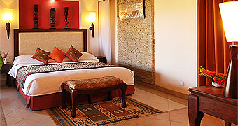 Amboseli Ol Tukai Lodge 