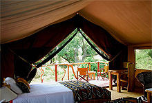 Olumara Tented Camp