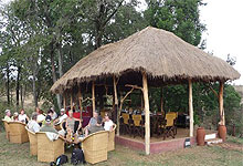 Olumara Tented Camp
