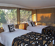 Olumara Tented Camp