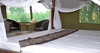 Osero Enarau Camp Masai Mara