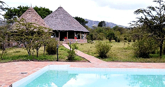 Osero Enarau Camp Masai Mara