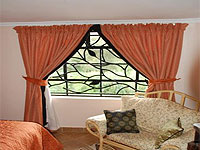Osoita Lodge