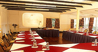 Outspan Hotel Nyeri  conference