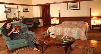 Outspan Hotel