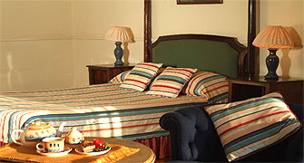 Outspan Hotel