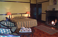 Outspan Golf and Country Club Hotel