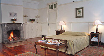 Outspan Hotel