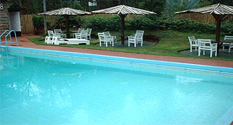Outspan Hotel