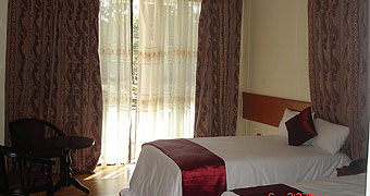 Pacifica Hotel Eldoret