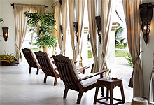 Palacina Suites Hotel Nairobi