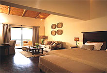 Nairobi Palacina Suite Hotel Kenya