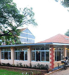 Pampa Churrascaria Lavington