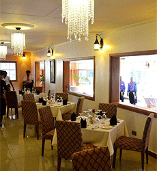 Pampa Churrascaria Lavington