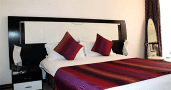 Panari Hotel Nairobi 