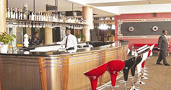 Panari Hotel Nairobi 