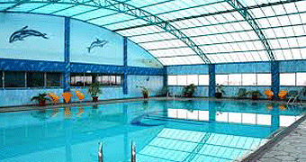 Panari Hotel Nairobi 